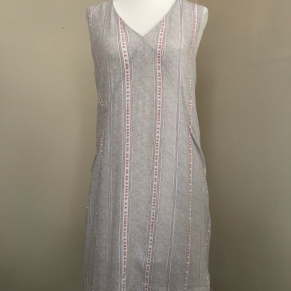 NWT Gentle Fawn Collection Shift Dress W/Pockets!
